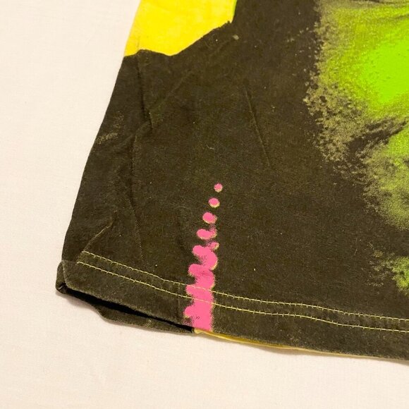 Notorious B I G Notorious BIG Shirt Rap Brooklyn Mint Large L TShirt - Picture 9 of 16